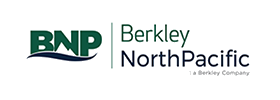 Berkley North Pacific