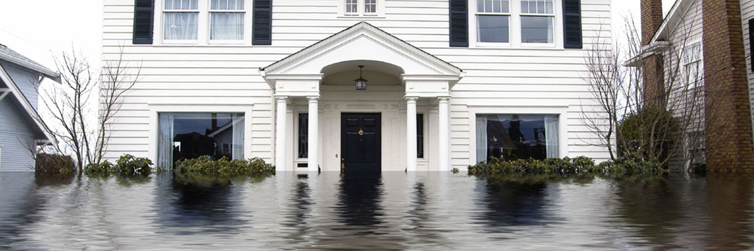 Washington State Flood Insurance Coverage