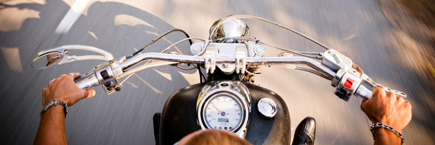 Washington State Motorcycle Insurance Coverage